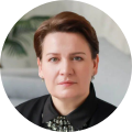 Ella Nistratova