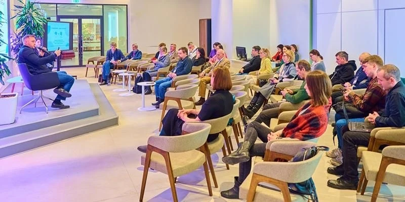 «Росинтер Ресторантс» примет участие в Московском форуме франчайзинга 2026
