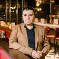 Дмитрий Шалов